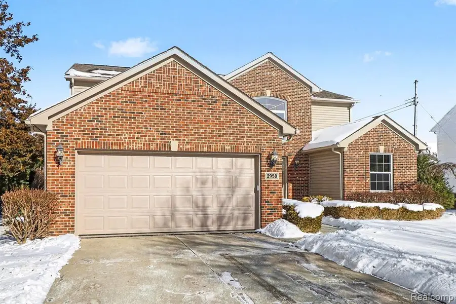 2958 Blue Heron, Wixom, MI  - #3