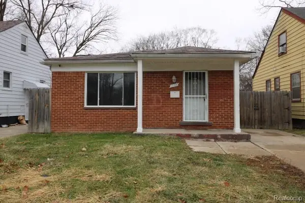 11700 Auburn, Detroit, MI 