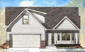 828 Nelsons Ridge #20, Howell, MI 48843 - #3