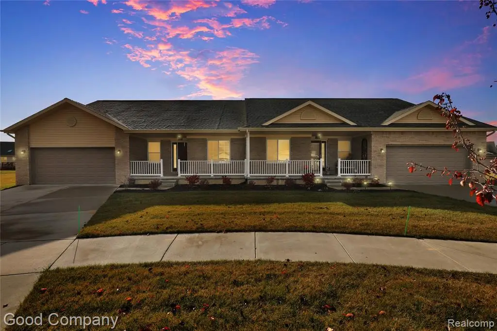 1723 Chippewa, Mount Pleasant, MI 48858 - #1