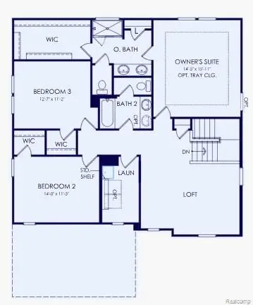 630 Gretchen, Saline, MI  - #3