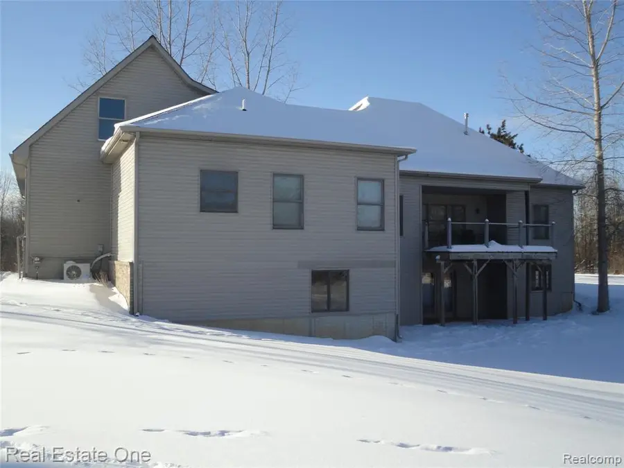 1512 Connell, Ortonville, MI  - Image #3