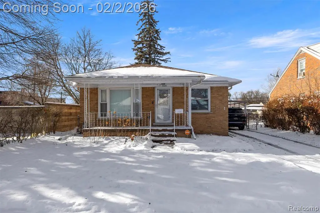 11641 Royal Grand, Redford, MI  - Image #1