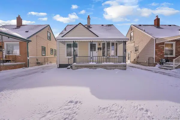 2359 Detroit, Lincoln Park, MI 