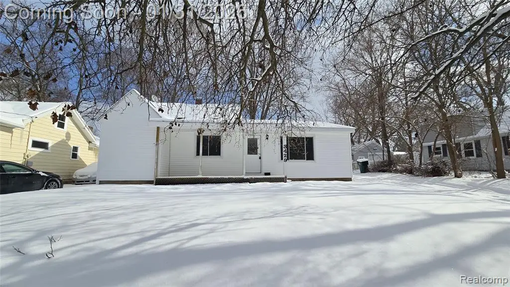 3429 Lowcroft, Lansing, MI  - Image #1