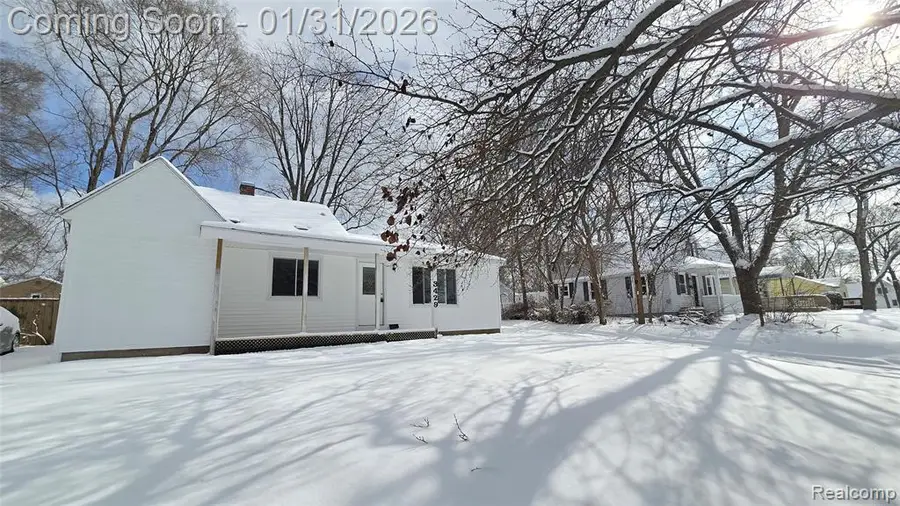 3429 Lowcroft, Lansing, MI  - Image #2