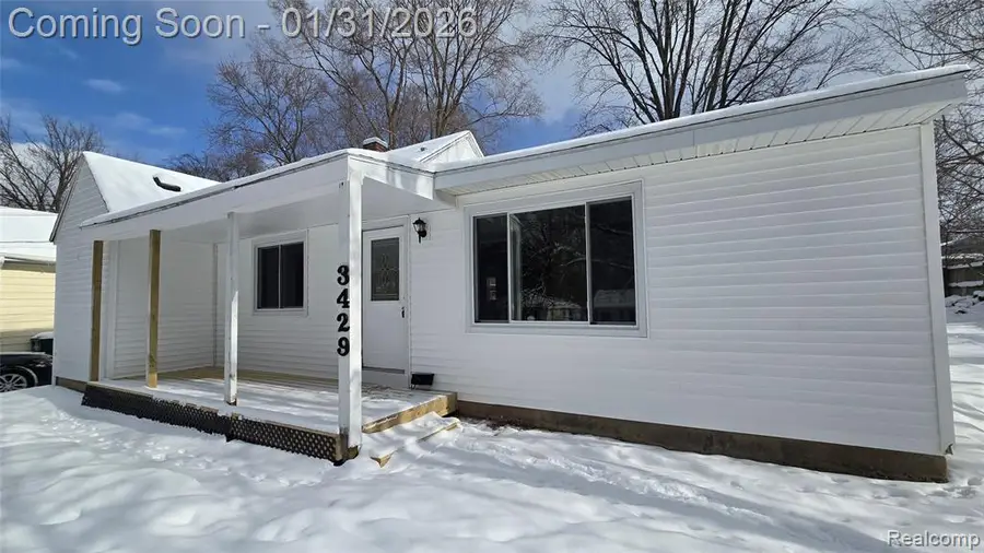 3429 Lowcroft, Lansing, MI  - Image #3