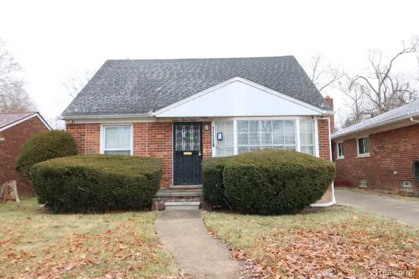 11360 Burt, Detroit, MI 