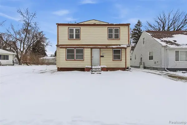 14725 Agnes, Eastpointe, MI 