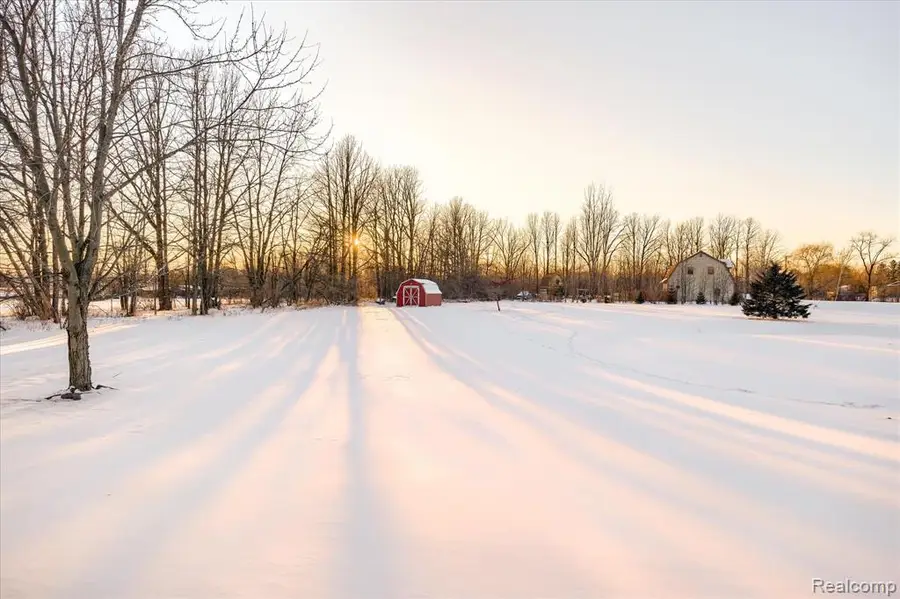 6941 Lake Pleasant, North Branch, MI  - Image #2