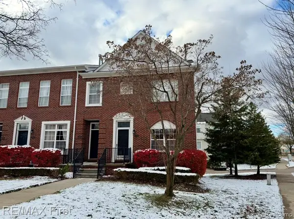 43203 Strand Drive, Sterling Heights, MI 