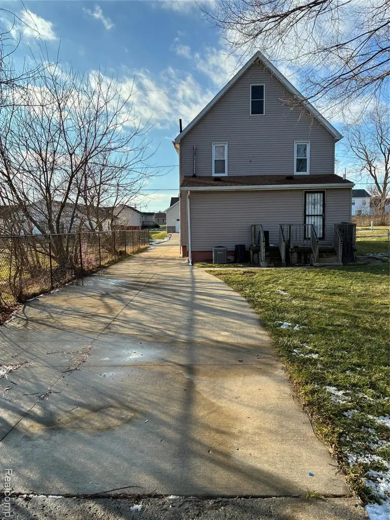 1214 Root, Flint, MI 48503 - #3