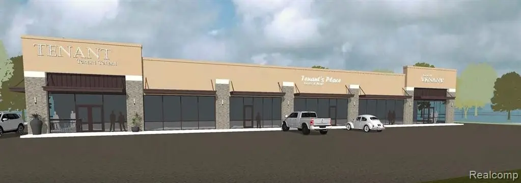 00 Gratiot, New Haven, MI 48048 - Image #1