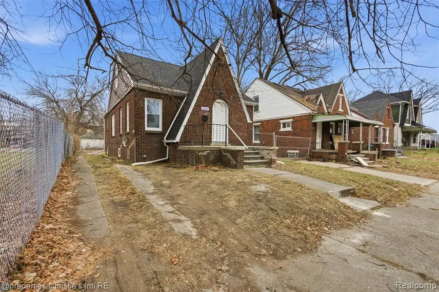 14265 Appoline, Detroit, MI 48227 - #2