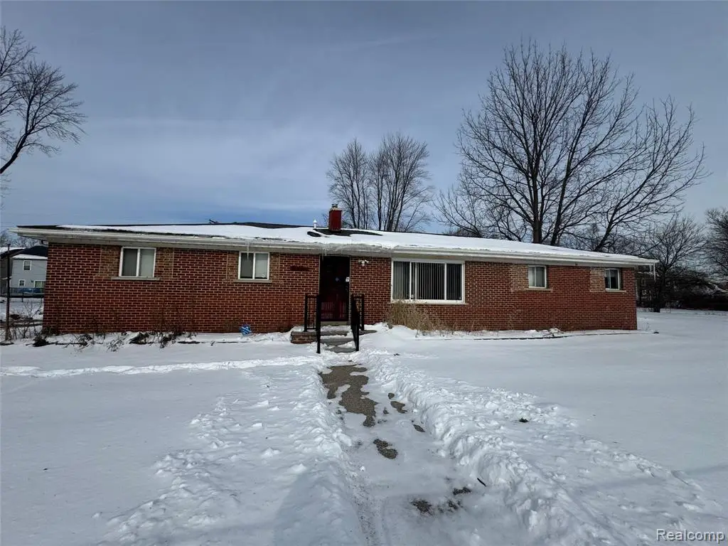 36214 Vinewood, Romulus, MI 48174 - #1