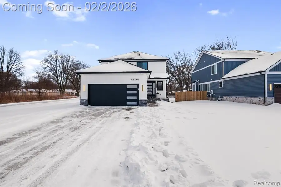 27180 S River, Centerville, MI  - #3