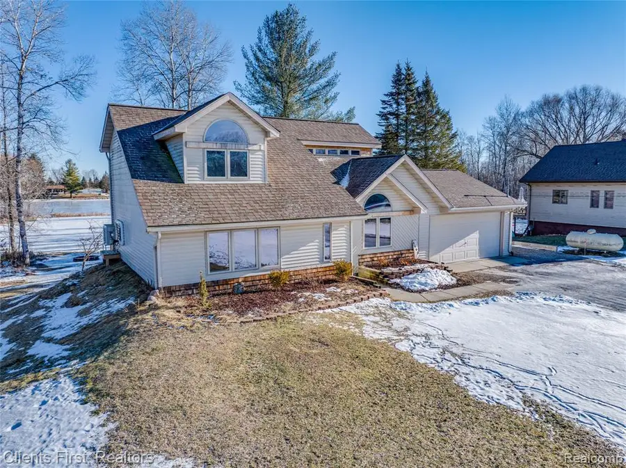 4663 Elm, West Branch, MI  - #3