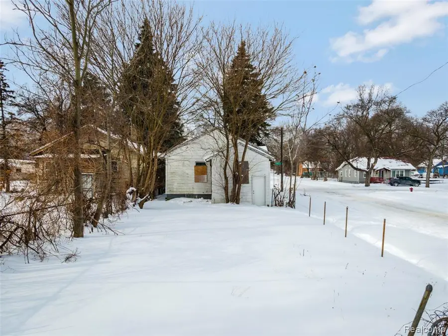 14014 Washburn, Detroit, MI 48238 - #2