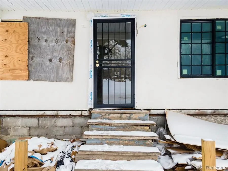 14014 Washburn, Detroit, MI 48238 - #3