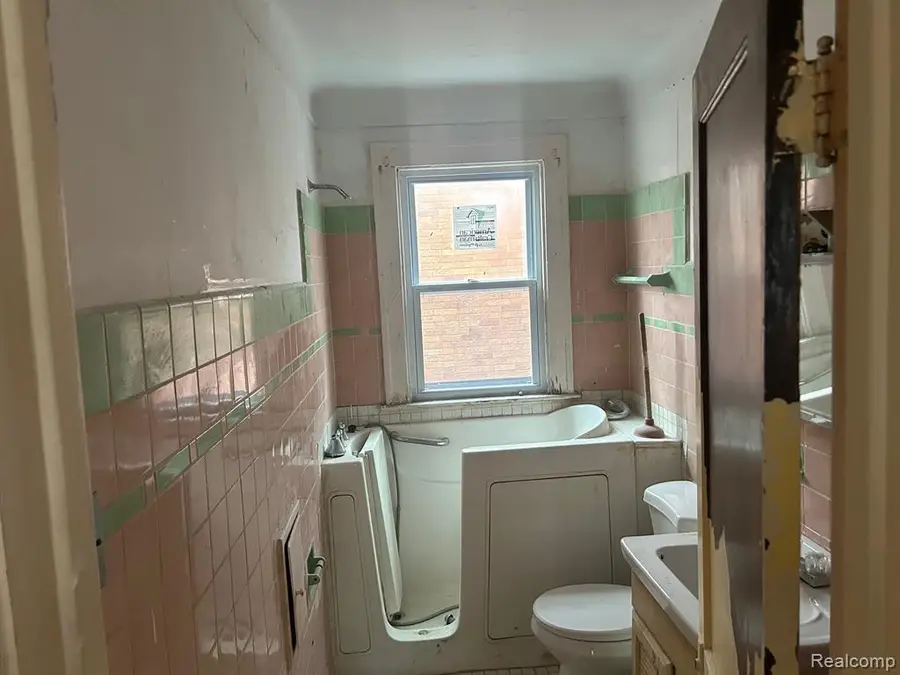 16170 Stoepel, Detroit, MI 48221 - #3