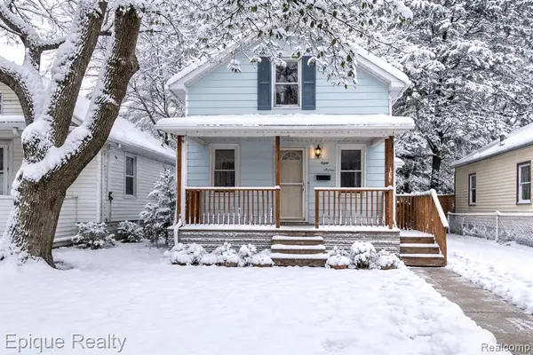 816 Comfort, Lansing, MI 