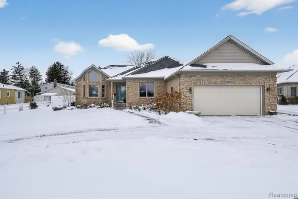 32874 Liparoto, Rockwood, MI 