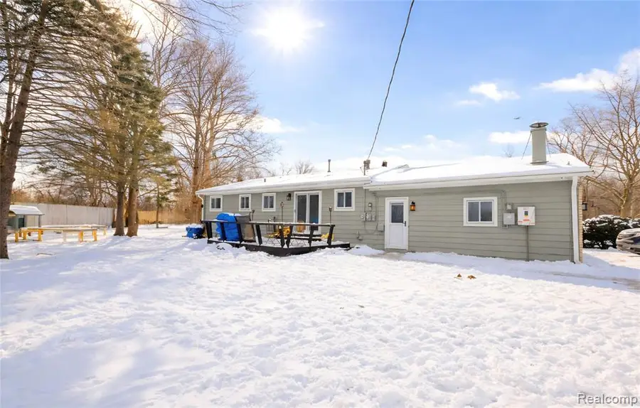 22341 Bell, New Boston, MI  - #2