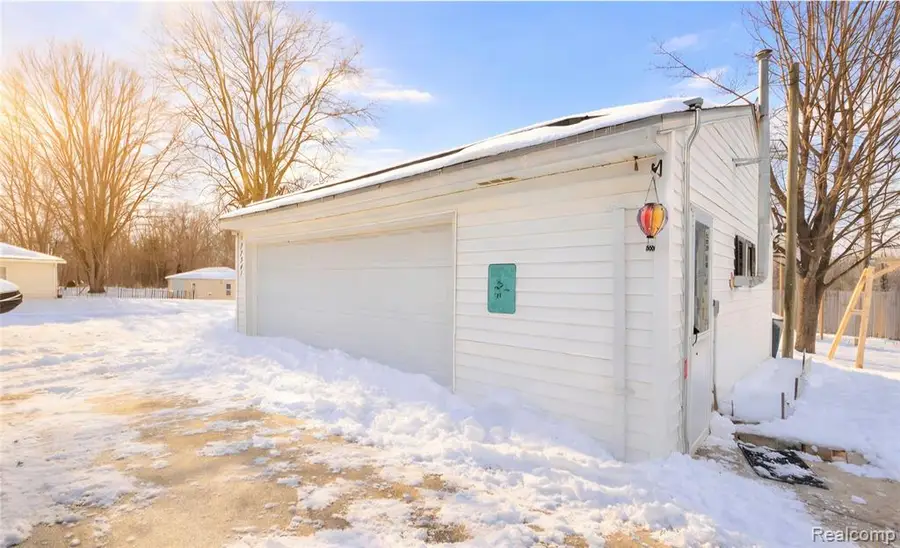 22341 Bell, New Boston, MI  - #3