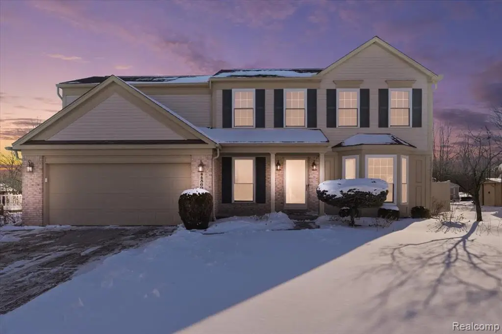 44569 Greenbriar, Belleville, MI 48111 - Image #1