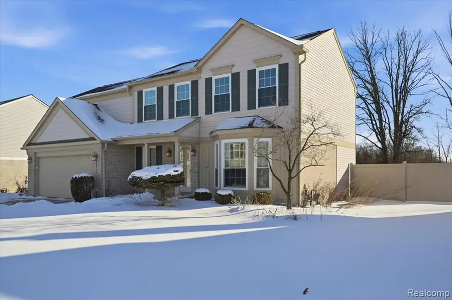 44569 Greenbriar, Belleville, MI 48111 - Image #3