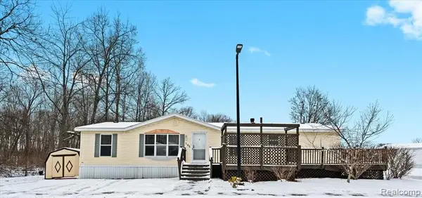 103 Chinkapin Rill, Fenton, MI 