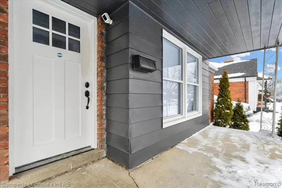 19445 Hubbell, Detroit, MI  - Image #3