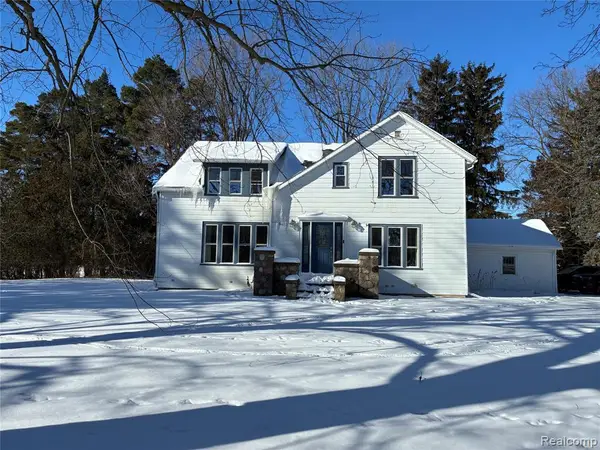 4793 Seeger, Cass City, MI 