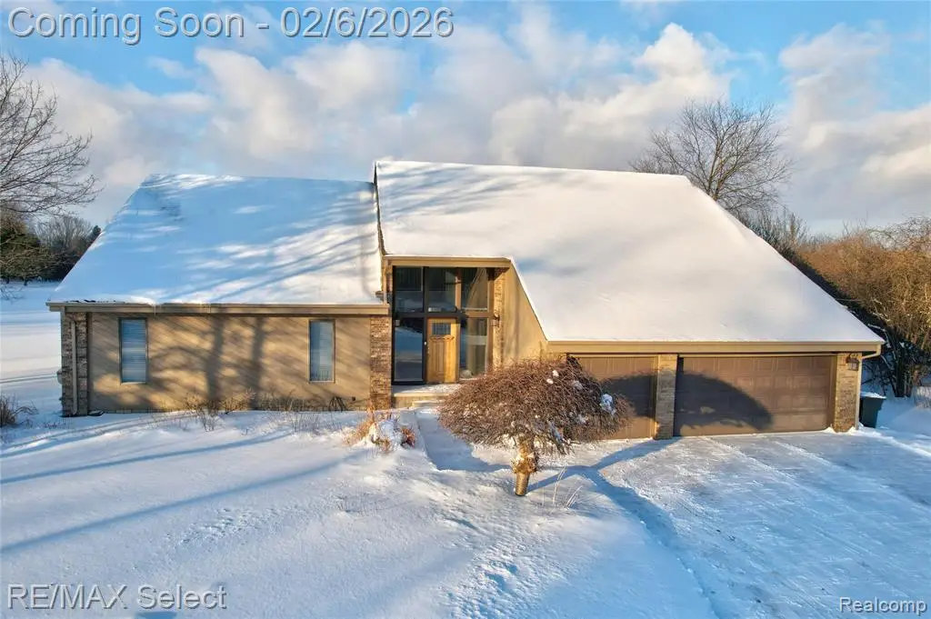 5031 Mccandlish, Grand Blanc, MI  - Image #1