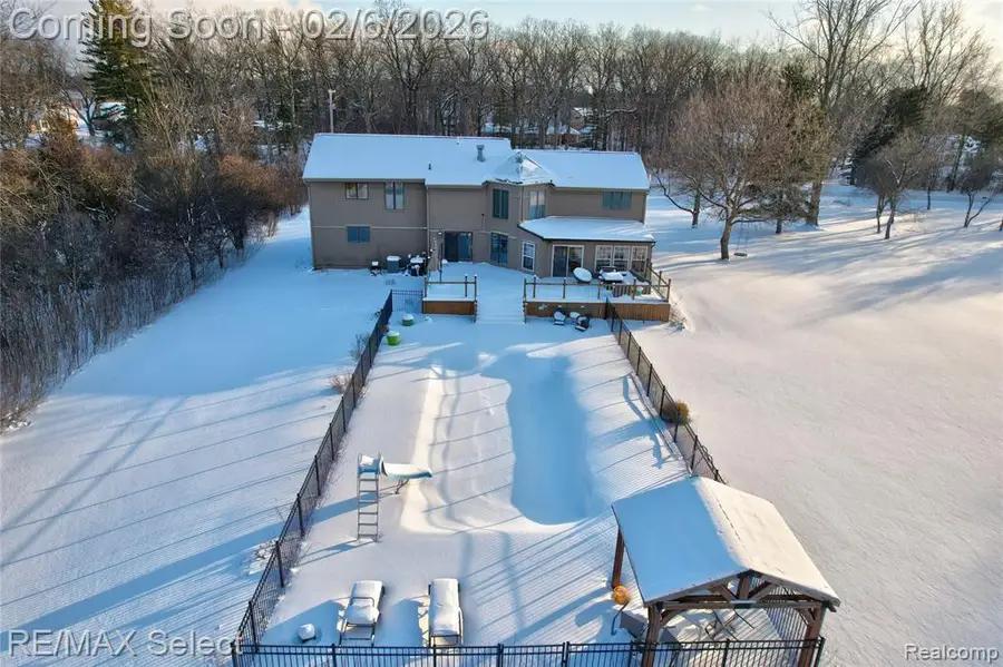 5031 Mccandlish, Grand Blanc, MI  - Image #2