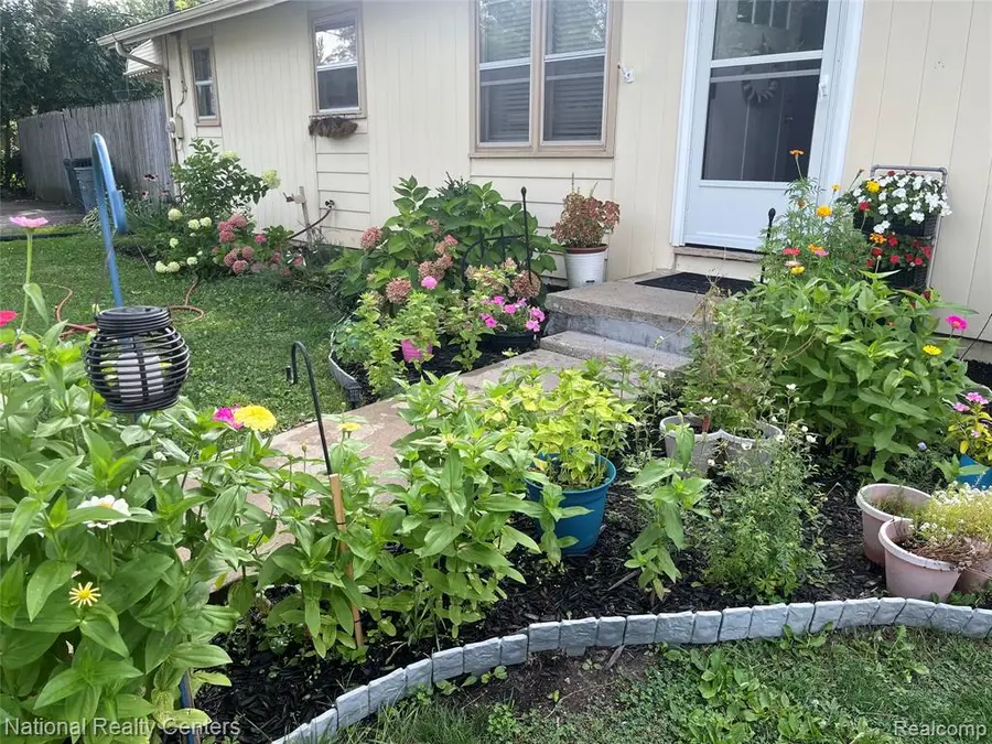 1955 Maddy, Keego Harbor, MI  - #2