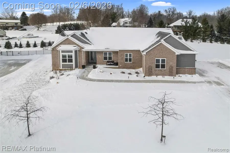 10029 Quarry Ridge, Clarkston, MI  - Image #3