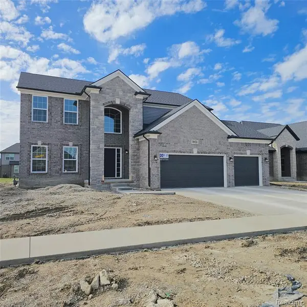 24092 Sawgrass, Macomb, MI 48042