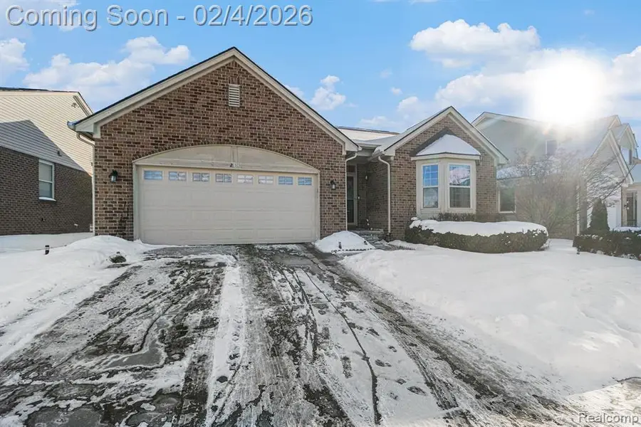 2314 Brigantine, Commerce Township, MI  - Image #3