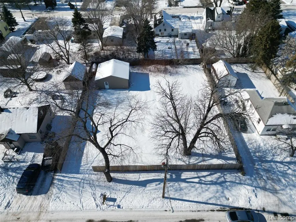 211 Oxford, Bay City, MI  - #1