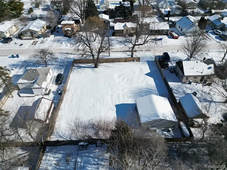 211 Oxford, Bay City, MI  - #2