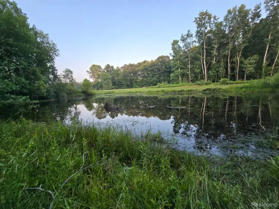 3316 Haynes, Leslie, MI 49251 - #2