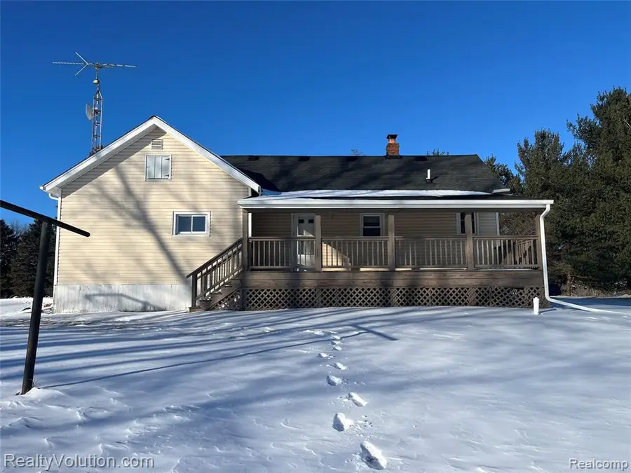 4850 Burnside, North Branch, MI  - #2