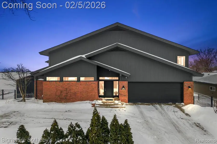 28020 Moran, Harrison Township, MI  - Image #2