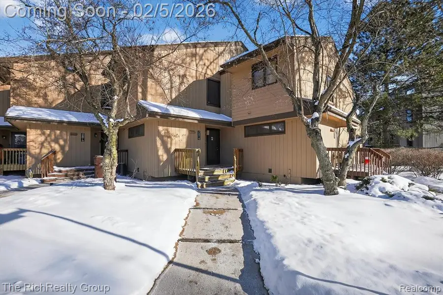 2474 Burcham, East Lansing, MI  - Image #2