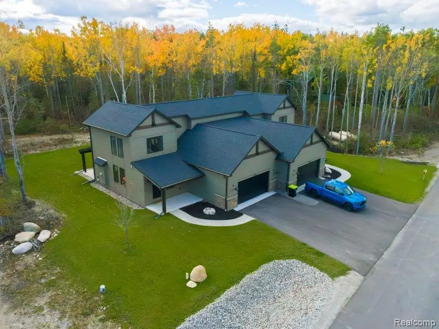 17281 Cedar Grove #8, Presque Isle, MI 49777 - #2