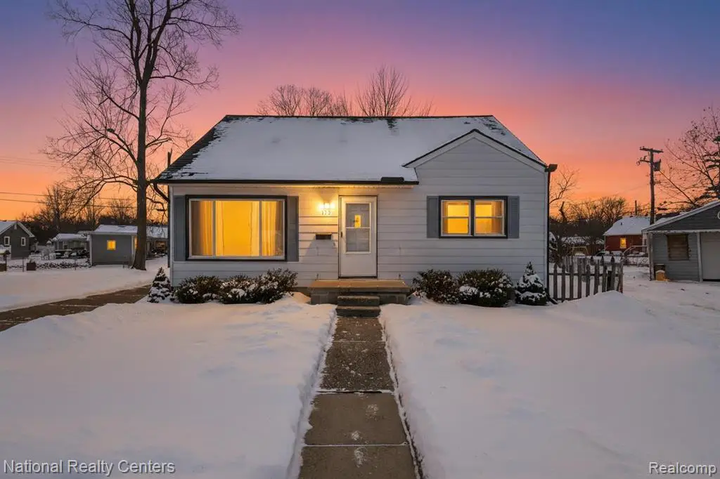 175 Iva, Milan, MI  - #1