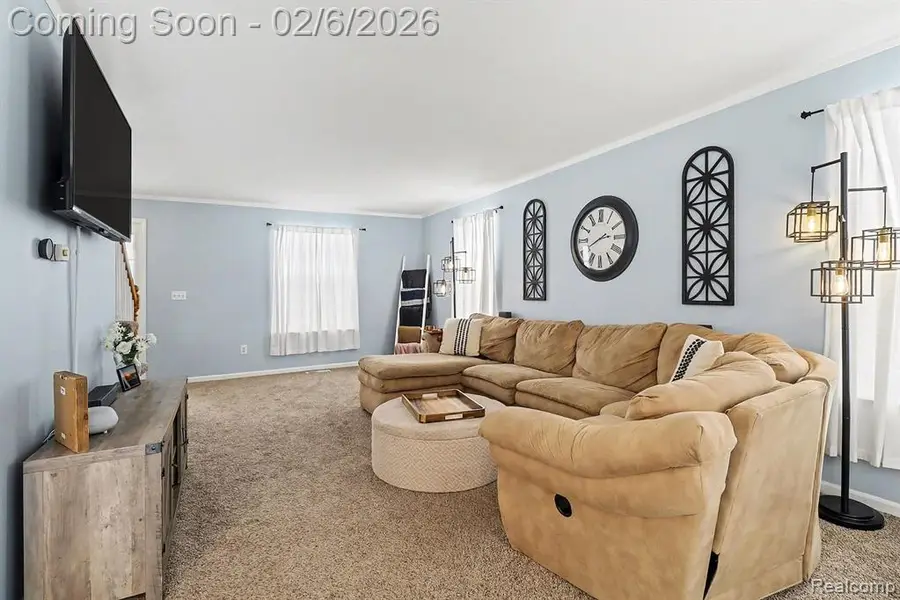 15123 Meadow, Linden, MI  - #3