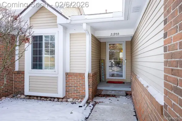 21955 Concord, Riverview, MI 