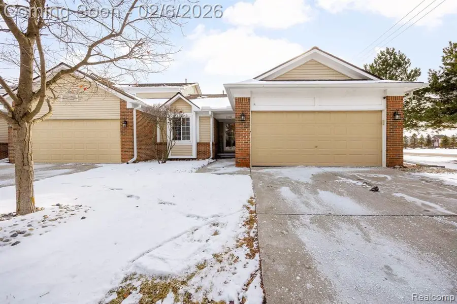 21955 Concord, Riverview, MI  - #3